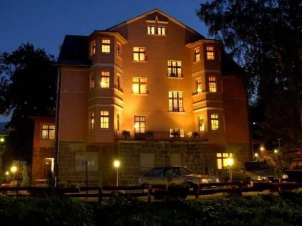 Rezydencja Maria Karpacz Buitenkant foto
