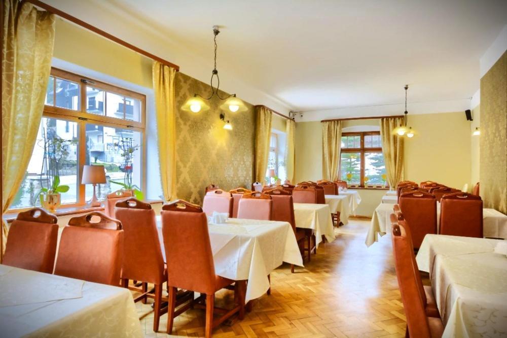 Rezydencja Maria Karpacz Buitenkant foto