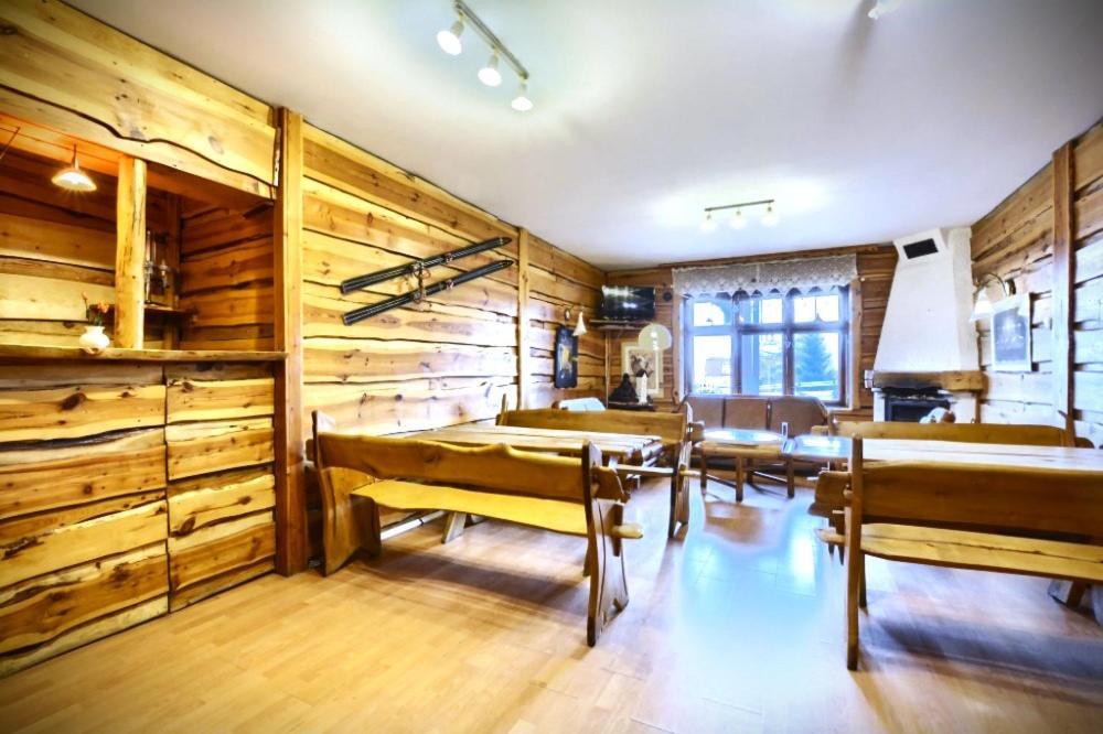Rezydencja Maria Karpacz Buitenkant foto